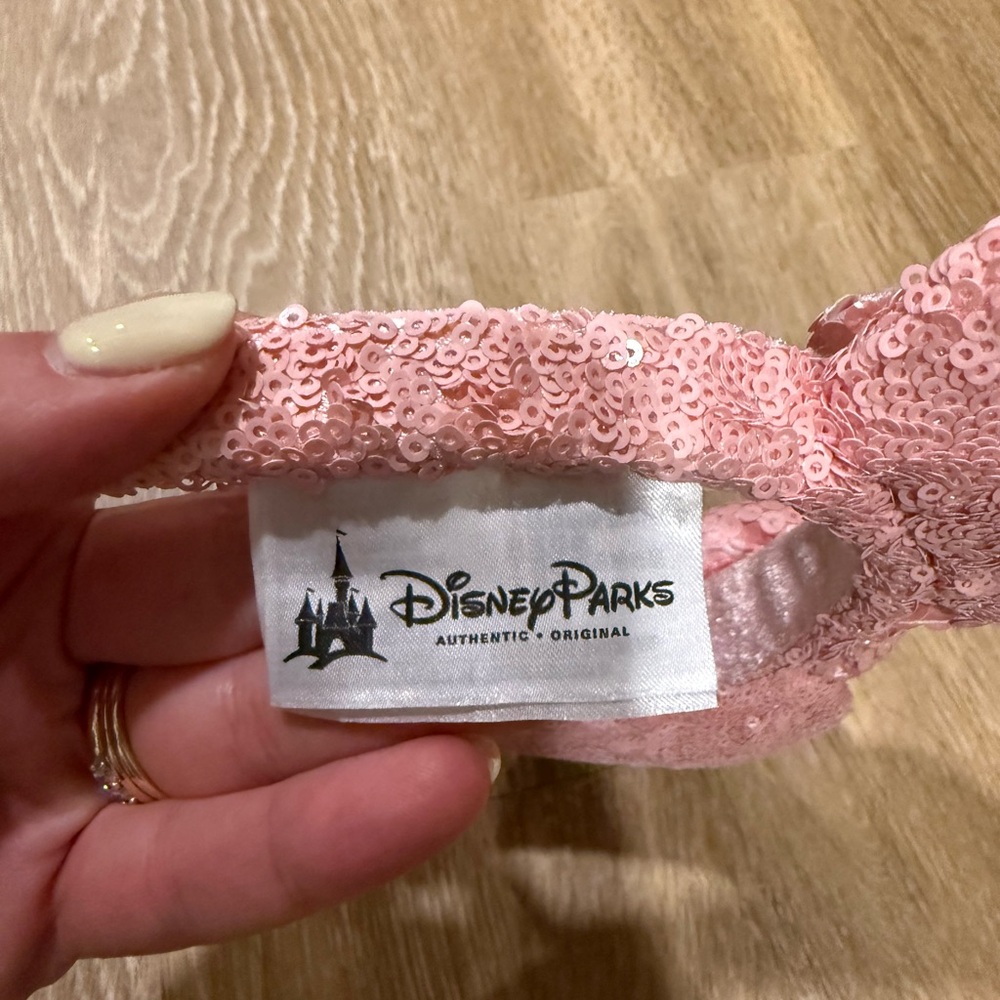 Disney Park Ears LOT (ALL 5 as a set only) - Picture 5 of 12
